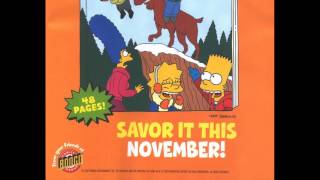 Futurama Comics 046  2009 #comic book