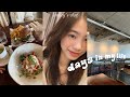 Smiley&#39;s VLOG | days in my life🪴, what i eat🍵, ทำอะไรบ้างในวันหยุดด + mini unbox📦🍐