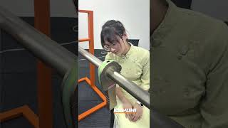 Pipe Automatic Welding Machine - KEPUNI Orbital Welding System — Made in China