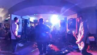 The Word 360 VR Video - live in Grimsby May 2017
