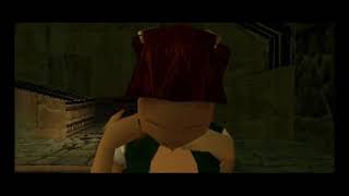 TR: The Last Revelation [PS] - Tutorial Bypassing (v1.1)