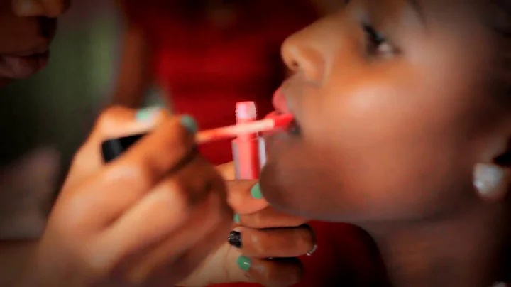 Wedding Video Trailer - Wedding Day in Cinematic Look