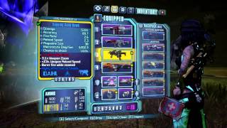 Borderlands 2 How to kill Blue and get past glitch!