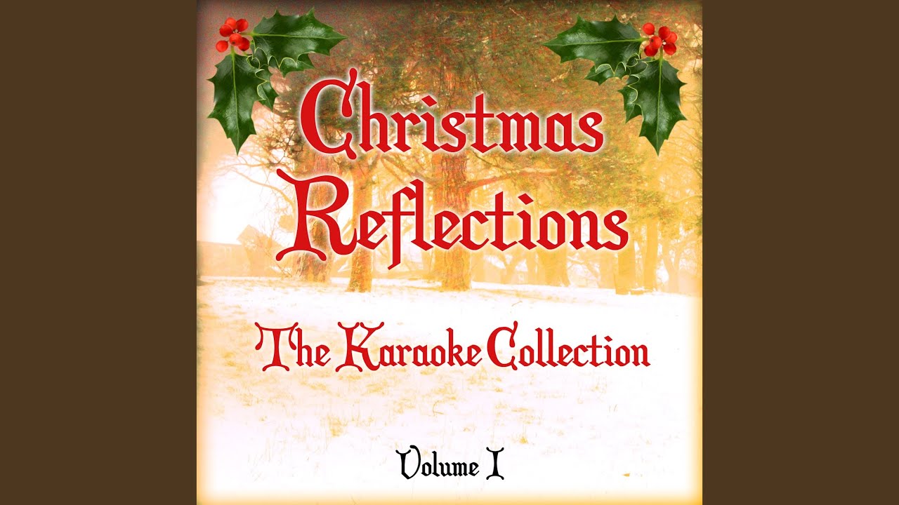 Santa Claus Is Coming to Town (Karaoke Version) YouTube