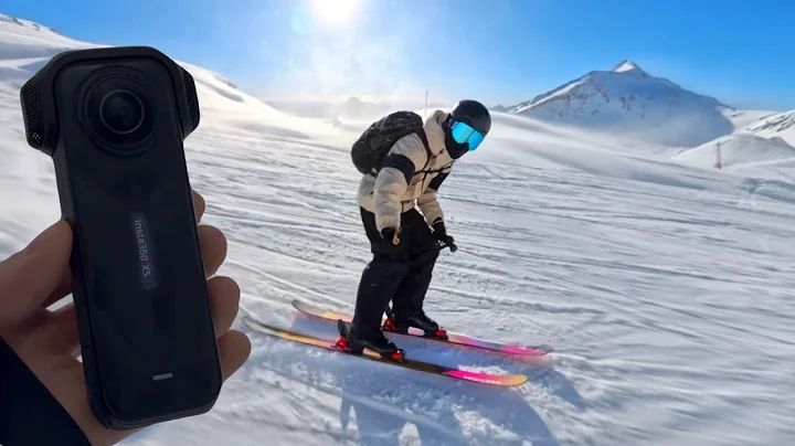 Insta360 X5 - 7 Months Later (The Ultimate Ski Camera)