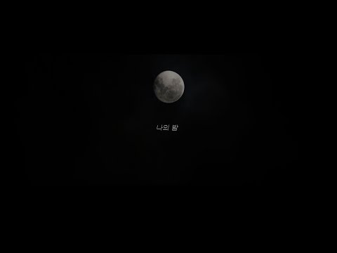 나의 밤