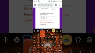 YANDA ZAKA CHIKA PROGRAM NA NG-CARES AWAYARAKA screenshot 3