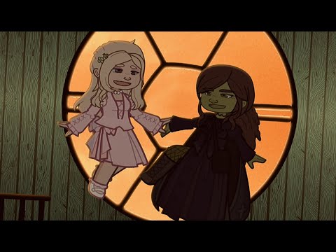 REWRITE THE STARS | gelphie | wicked