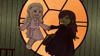 REWRITE THE STARS  | gelphie | wicked