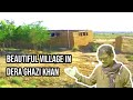 Karachi to Dera Ghazi Khan travel vlog part 3 Najeeb vlogs