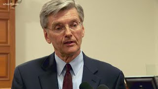 Louisville Metro Council Committee details updated budget proposal