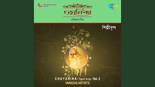 Mor Bhabanare Ki Haoway Matalo - Hemanta Mukherjee