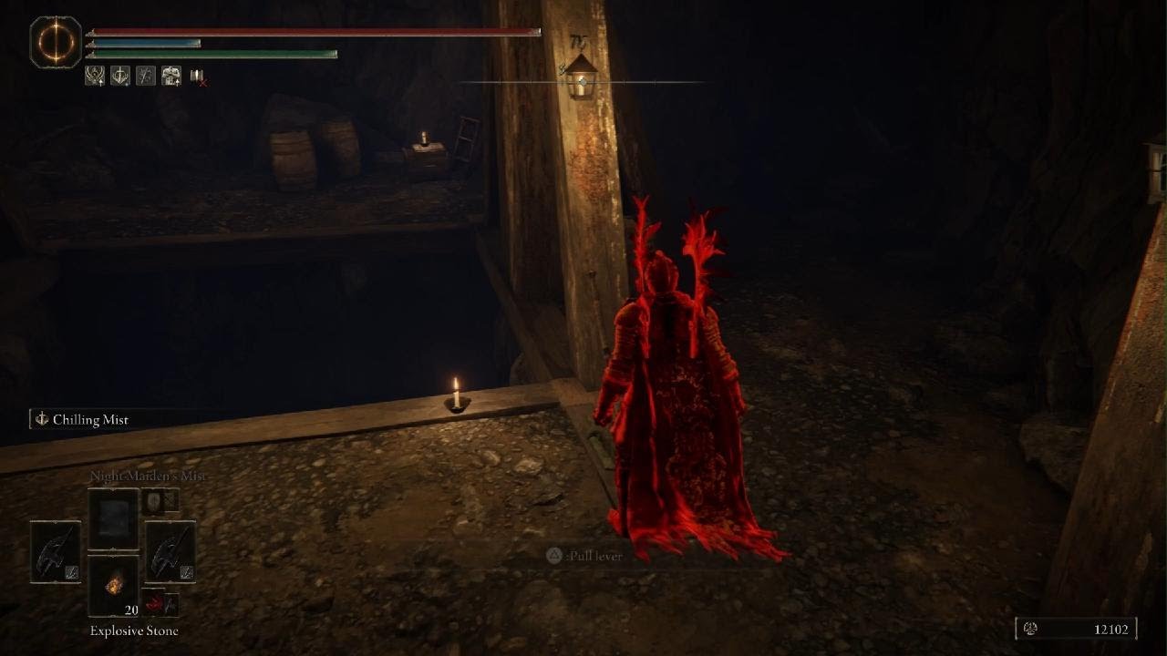 This is the greatest lever pull of all time on Elden Ring // shorts