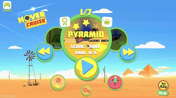 Power Hover: Cruise Episode #2