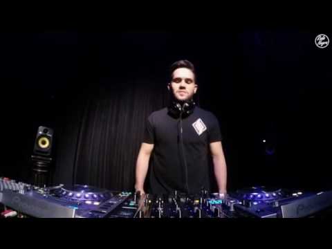 Gonza Loprez @ Radio Negra