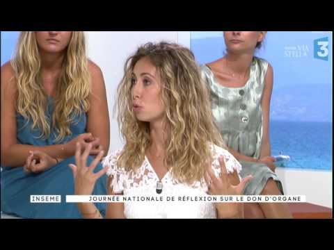 Image du reportage "Inseme du 22 juin 2017: Incantesimu" (France 3 Corse ViaStella)