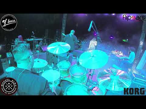 YOSHA Sabi Sabi ComeTo FireRhythm