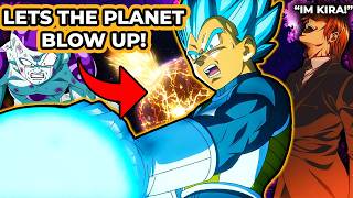 DUMBEST DECISIONS IN ANIME!