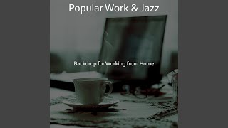 Spacious Moods for Deep Focus