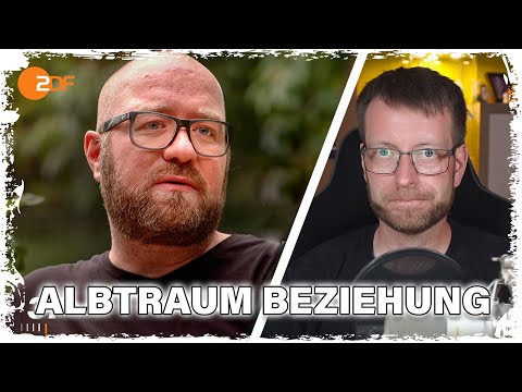 Wenn aus LIEBE GEWALT wird | SOZIALARBEITER reagiert auf 37 GRAD