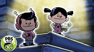 Xavier Riddle | Remembering Maya Angelou | PBS KIDS