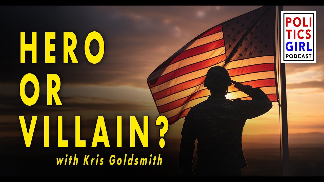 AMERICAN Military or TRUMP'S Military?