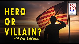 AMERICAN Military or TRUMP'S Military?