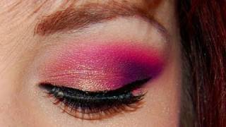 Plum Goddess Tutorial