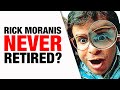 5 Facts You Never Knew about Rick Moranis