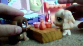 lps summer camp ep. 6 ( season prmere )