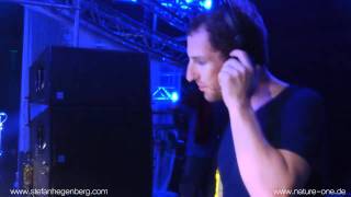 Matthias Tanzmann @ NATURE ONE 2011 (official)