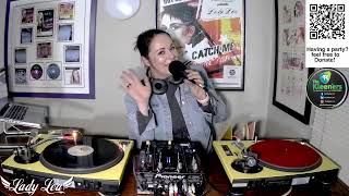 Lady Lea - Catch me if you Can - 4 the Fun of It !