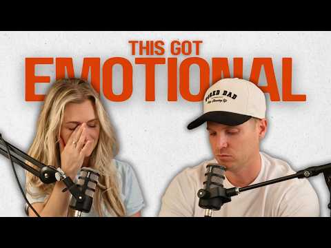 The Bittersweet Journey of Parenthood | The Tired Dad & Tired Mom Podcast