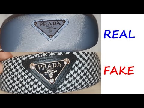 prada hat real vs fake｜TikTok Search