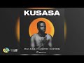 Khalil Black  - Kusasa [Feat. DJ Panther and Slimteersa] (Official Audio)