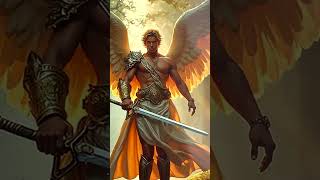 Find Your Victory in Christ | Michael The Archangel