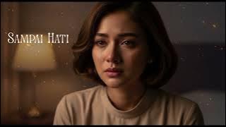 Sampai Hati | Stiker Band - Cover by Teras Studios 