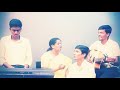 Kannada worship song 2017nanna nadesuvapastor leena prashanth