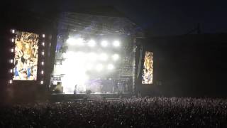 Kasabian-L.S.F.-Leicester-King Power Stadium-29/05/16