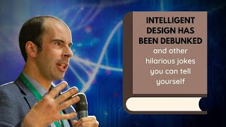 Intelligent Design Has NOT Been Debunked