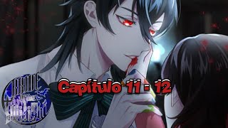 Bride of the Twilight - Escolhas  (Cap 11 e 12) screenshot 4