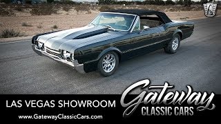 1967 Oldsmobile Cutlass Supreme | Stock: #223 - Las Vegas