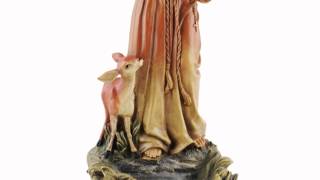 St. Francis Garden Statue