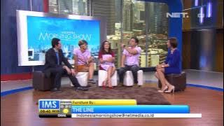 IMS - Film terbaru 'Get Married 4'