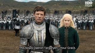 House of the Dragon Season 3 Episode 3 Preview Explained: The false prince Daeron Targaryen
