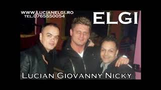 Lucian Elgi feat. Adrian Minune - Dragostea nu moare - colaj muzica