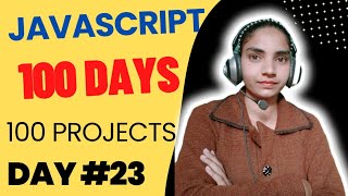 Lecture 23 | Copy to Clipboard in javascript