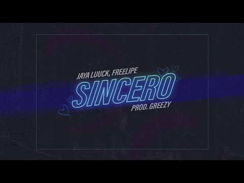 Putar Aldeia Records Presents: Sincero - JayA Luuck