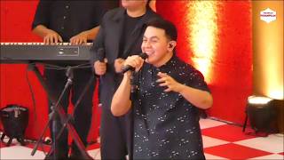 ADU RAYU - TULUS - LIVE AT SENAYAN CITY 2026