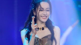 [BTS]迪丽热巴Dilraba - Surprise惊喜降落！《快乐大本营Happy Camp》幕后全纪录Behind The Scene